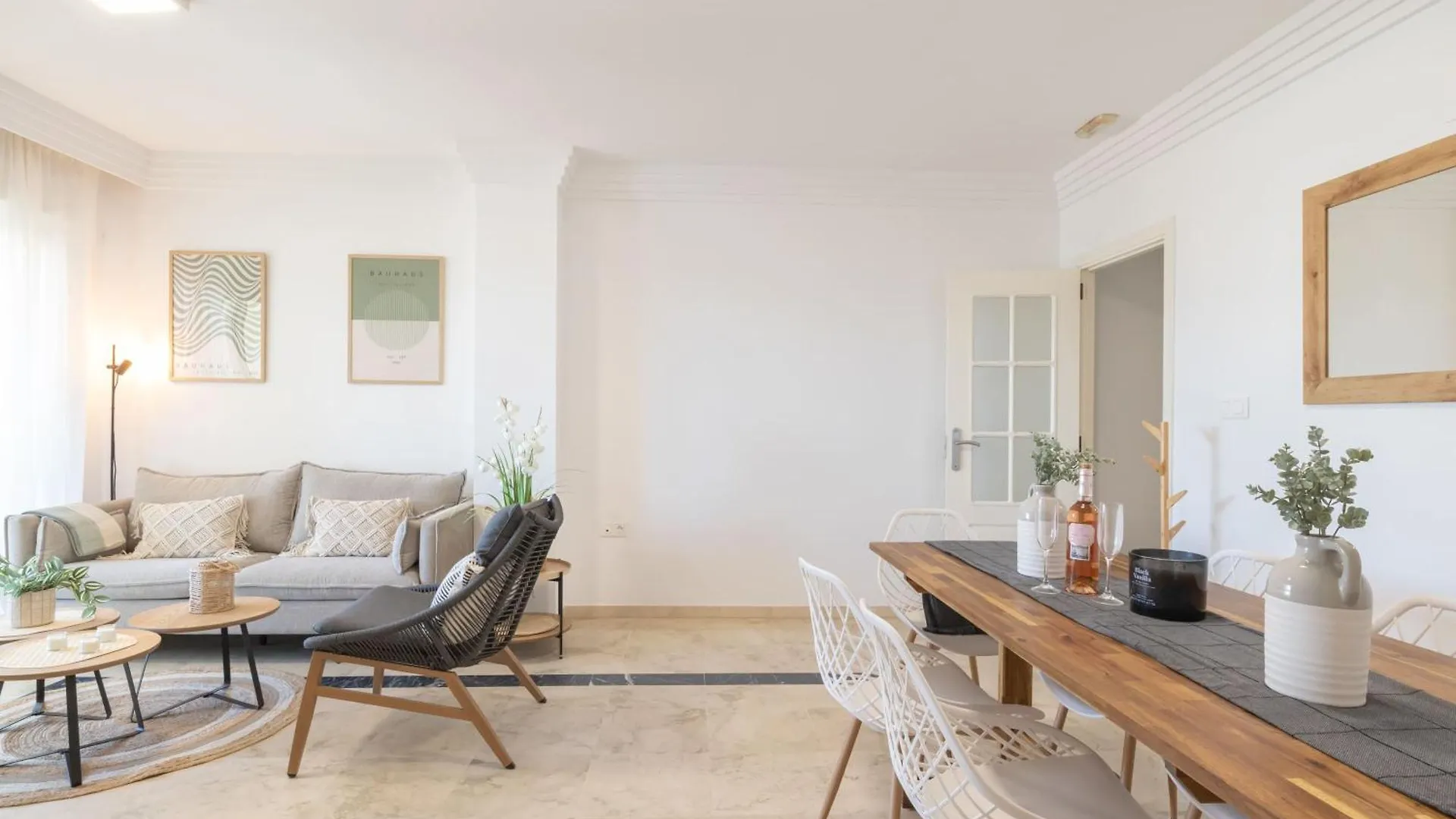 Apartment Apartamento Banana Beach Ll Marbella