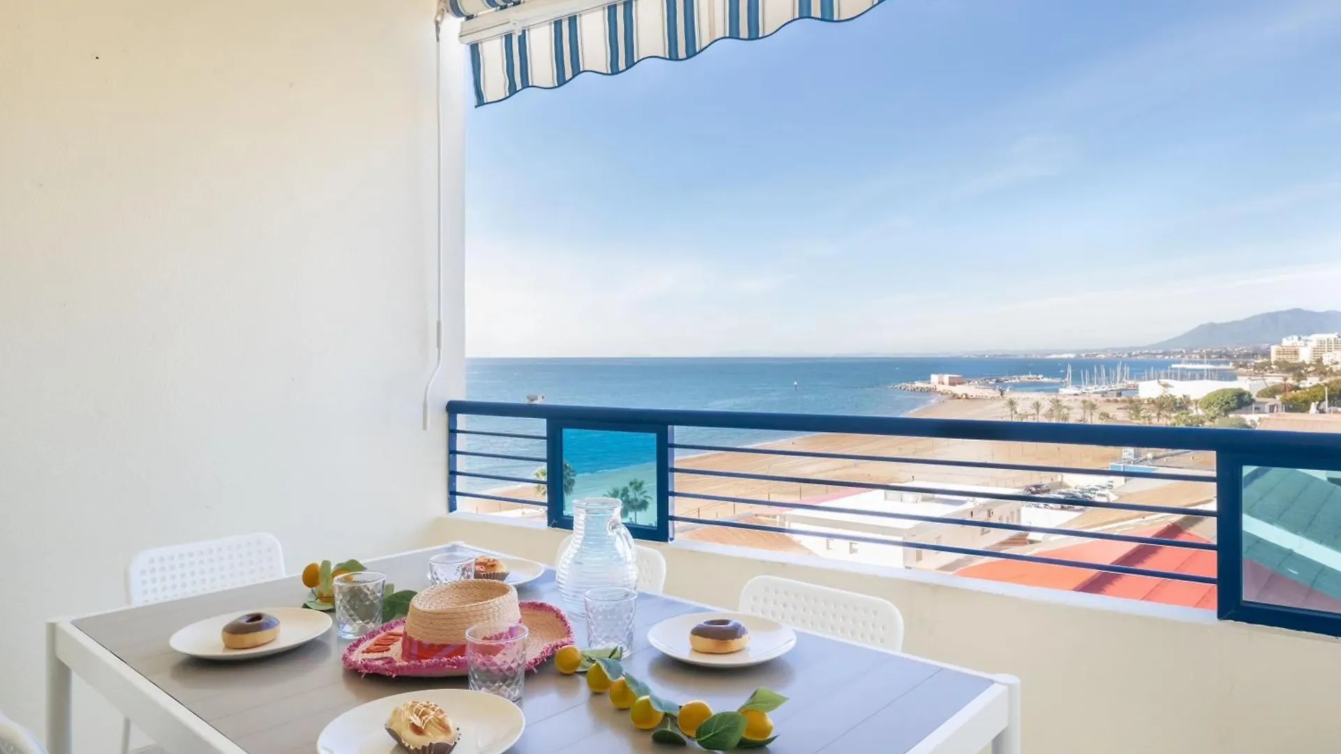 Apartamento Banana Beach Ll contacts