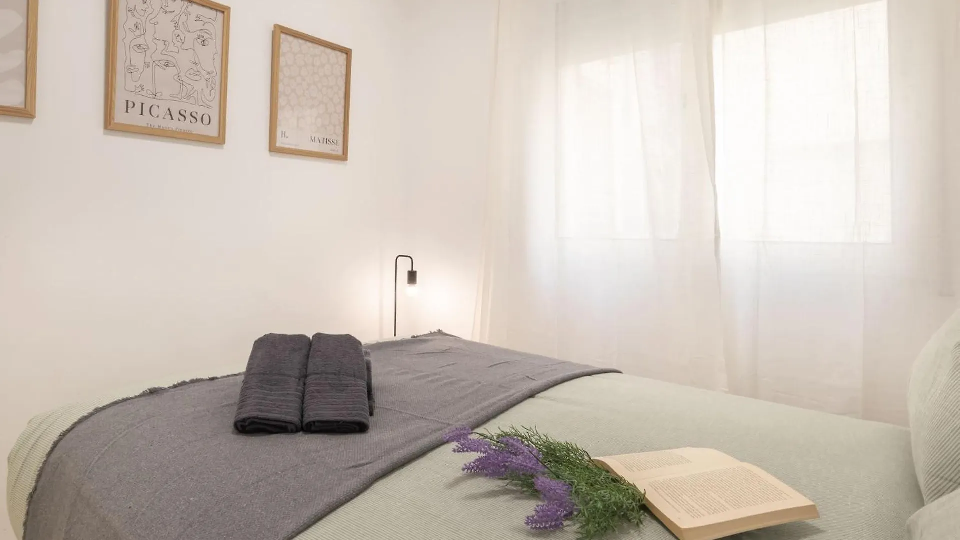 Apartment Apartamento Banana Beach Ll Marbella