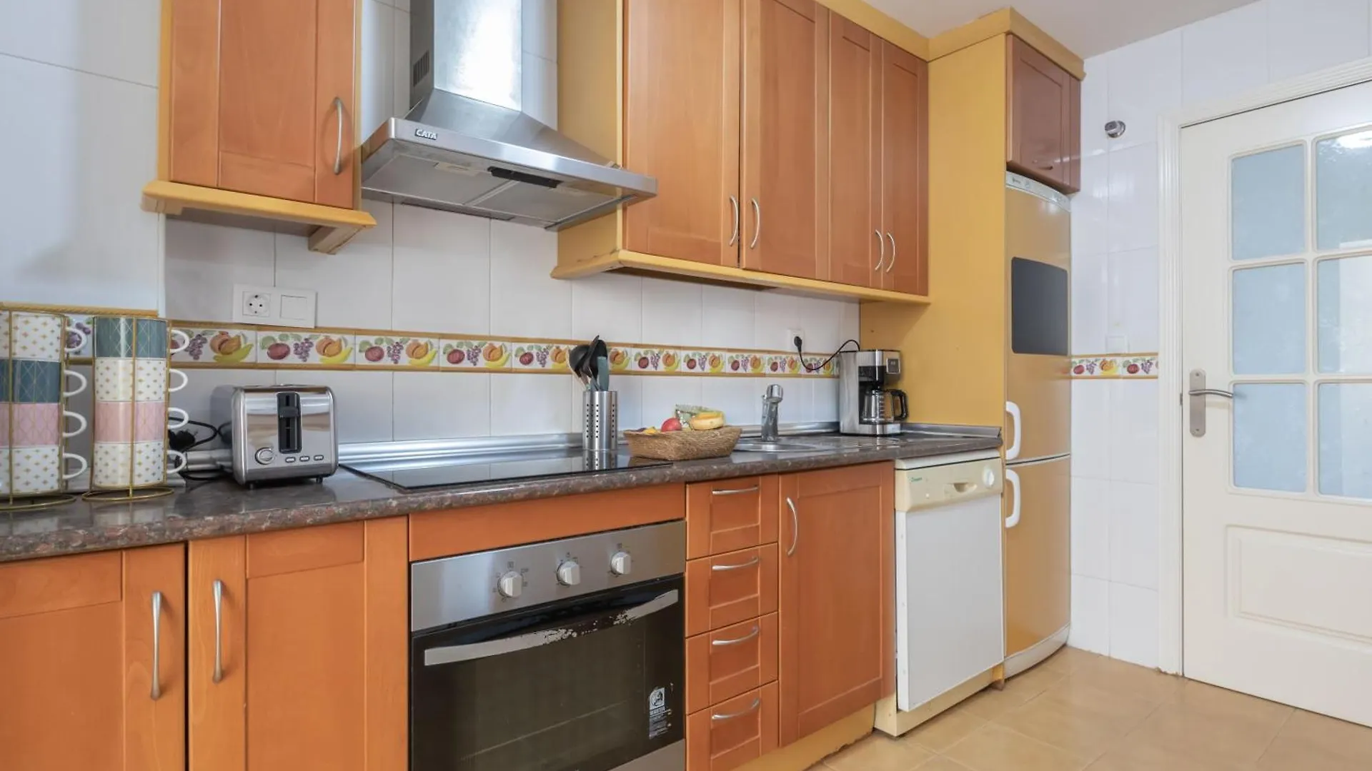 Apartamento Banana Beach Ll Marbella