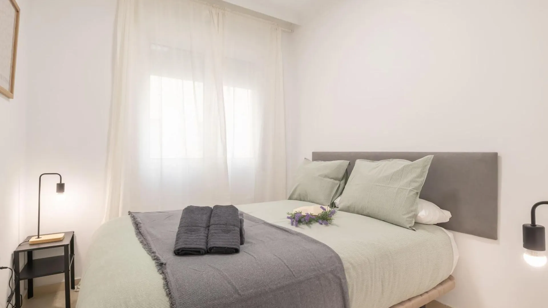Apartamento Banana Beach Ll Marbella Spain